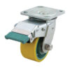 Directional Lock