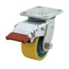 Swivel Brake