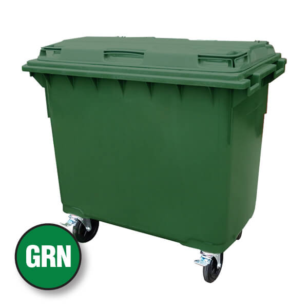 WGR042-GRN
