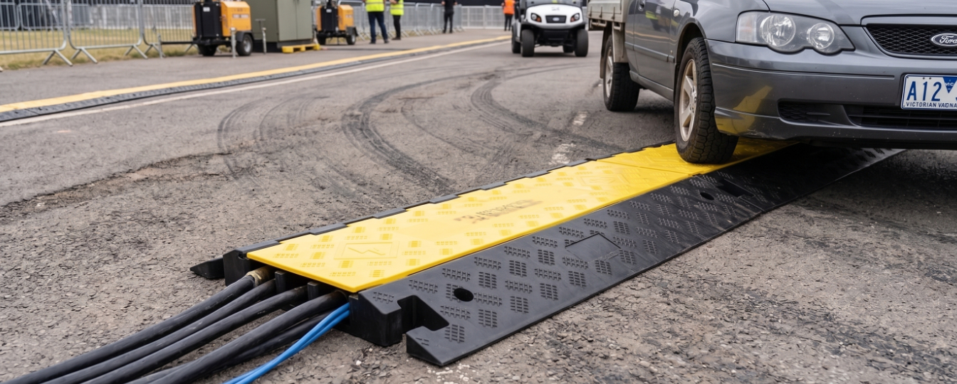 Cable Covers