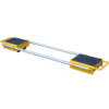 6 Tonne Adjustable Load Skate (LSR001)
