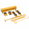 20 Tonne Load Skate Kit (LSR003)