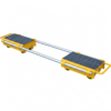 24 Tonne Adjustable Load Skate (LSR004)