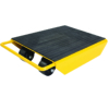 1 Tonne Load Skate (LSR011)