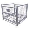 Stillage Cage 1160 x 1160 x 925mm (STILLAGE6)