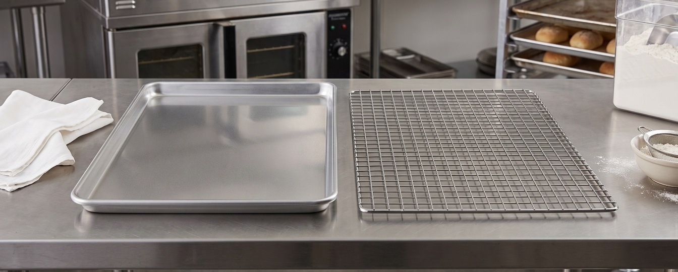 Bakery Trays