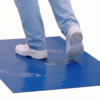 Dust Control Sticky Mat 600 x 900mm - 30 Sheet Pad (SMR001)