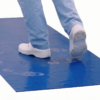 Dust Control Sticky Mat 660 x 1150mm - 30 Sheet Pad (SMR003)