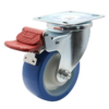 Swivel Brake