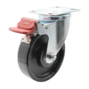 Swivel Brake