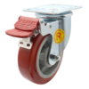 Swivel Brake