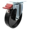 Swivel Brake
