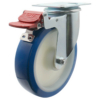 Swivel Brake