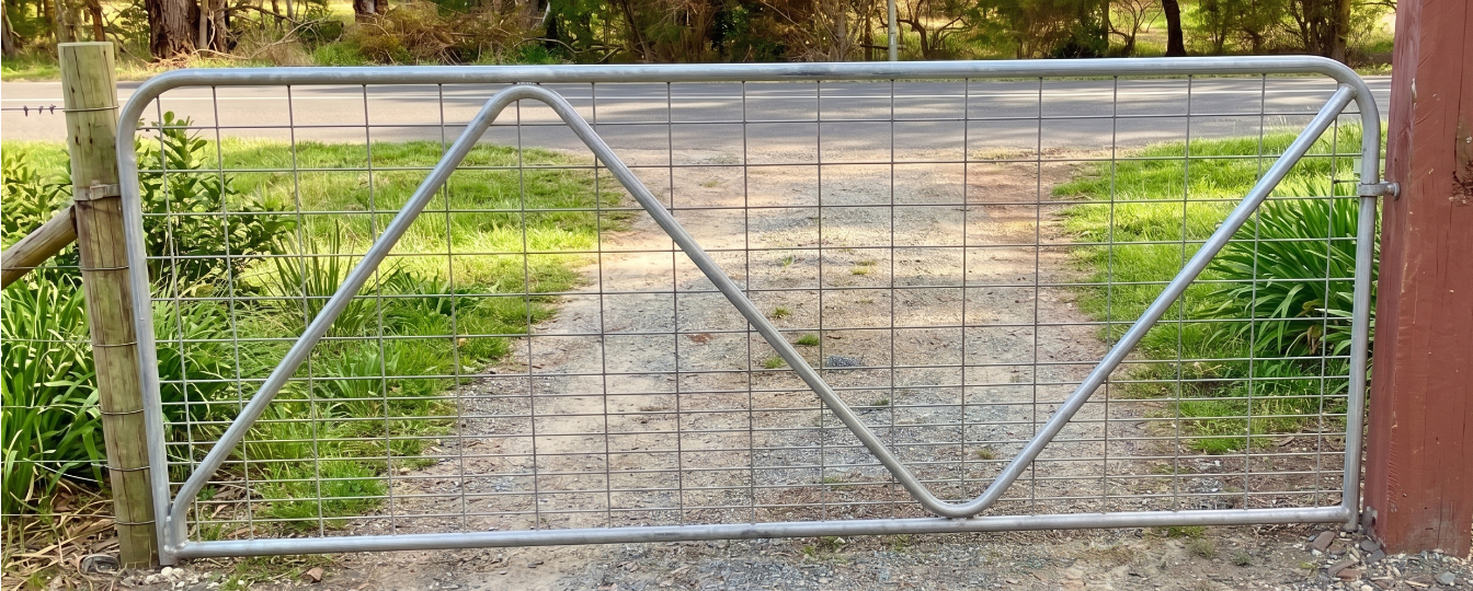 Swing Frames