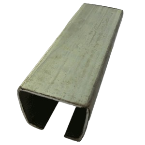 Cantilever Channels