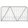 8ft N-Brace Mesh Farm Gate 2400x1170mm (FGR003)