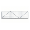 14ft N-Brace Mesh Farm Gate 4200x1170mm (FGR006)