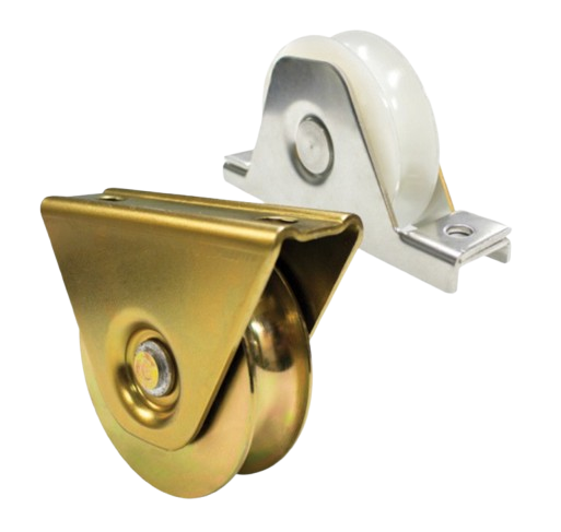 Sliding Gate Track Wheels
