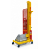 Electric Wheelie Bin Tipper 1.6m (WBT1600)